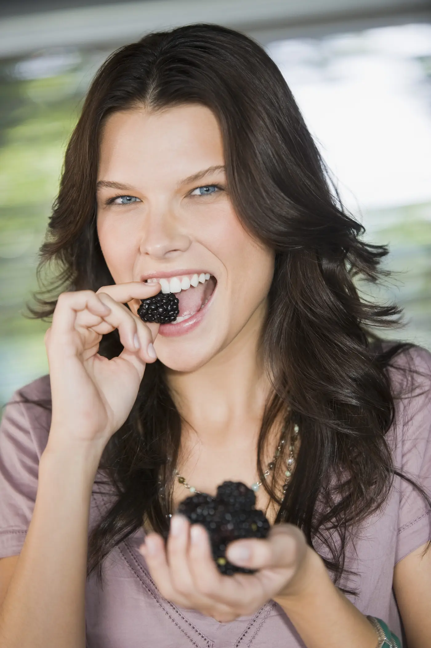 Antioxidative Lebensmittel