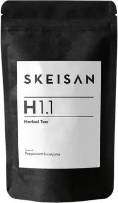 Skeisan – H 1.1 Softpack Peppermint Eucalyptus