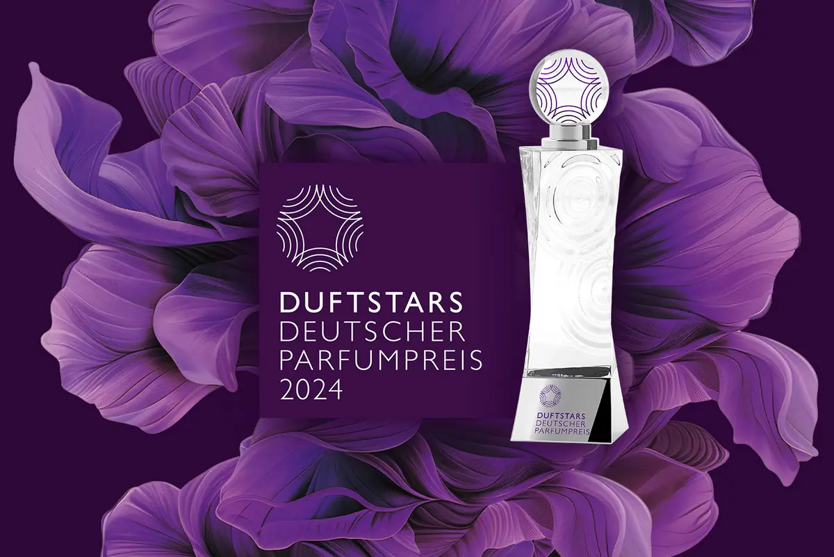 Duftstars Headergrafik