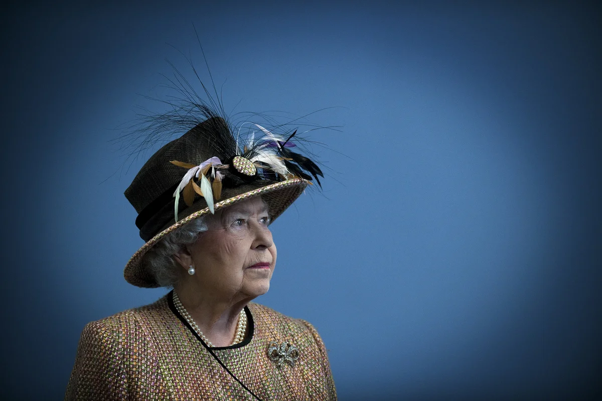 08. September 2022: Zum Tod von Königin Elisabeth