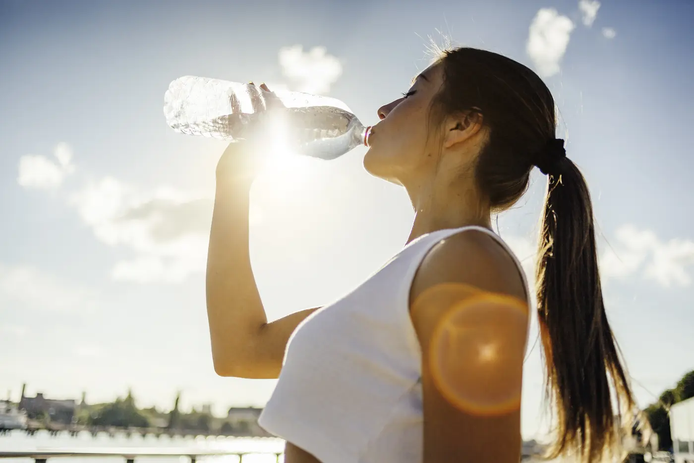 Warum der Metabolism so wichtig für das Aussehen ist