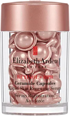 Elizabeth Arden – Ceramide Retinol + HPR Capsules