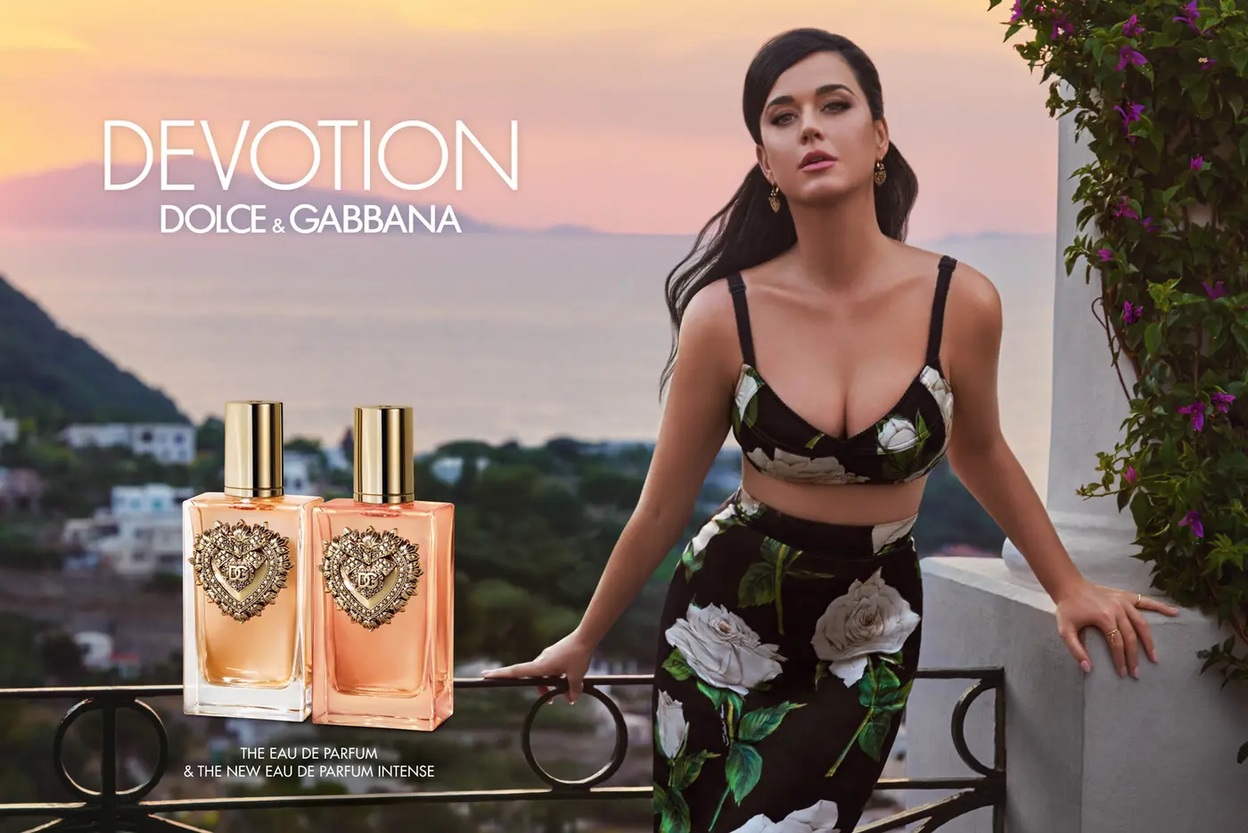 Devotion Eau de Parfum Intense von Dolce&Gabbana