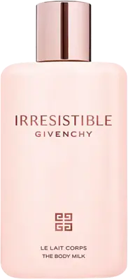 Givenchy – Irresistible Body Milk
