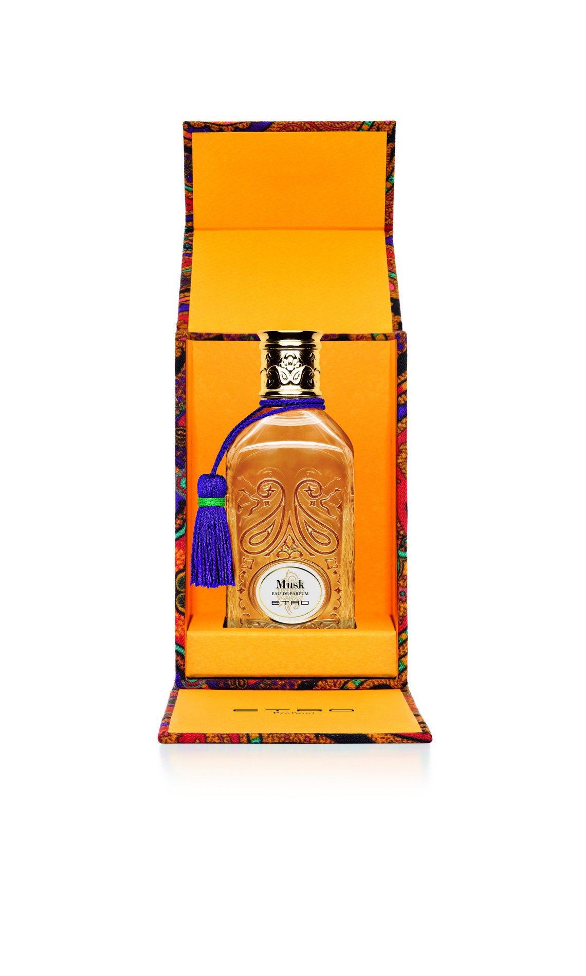 Etro: Musk Limited Edition