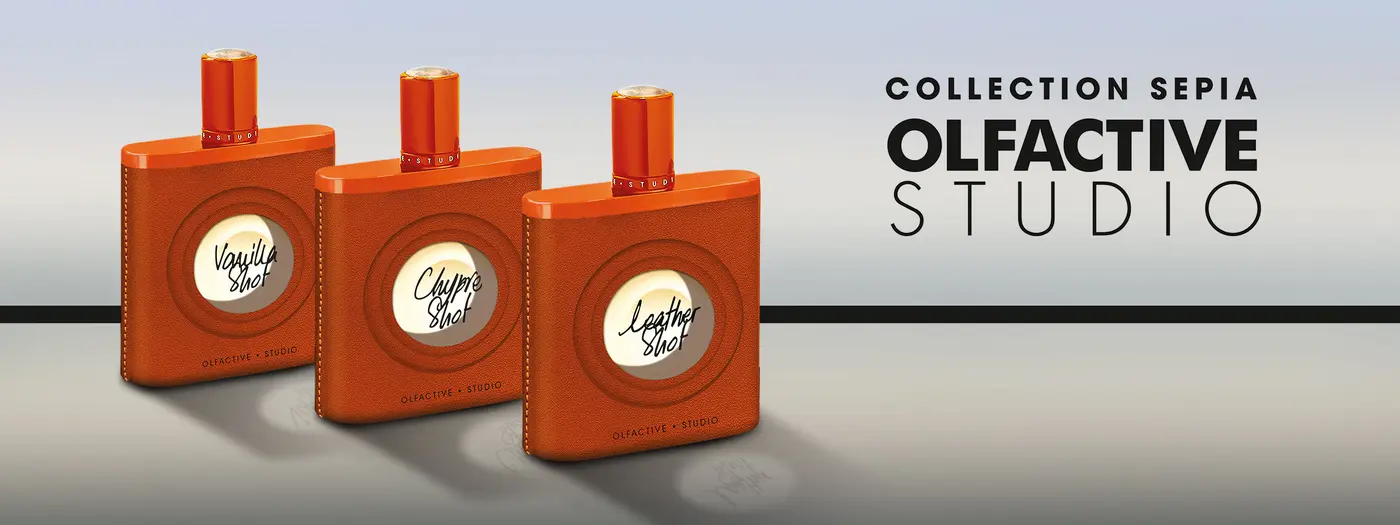 Luxus Parfum von Olfactive Studio Extrait de Parfum