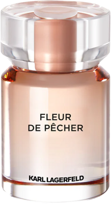 Karl Lagerfeld – Les Parfums Matières Fleur de Pêcher E.d.P. Vapo