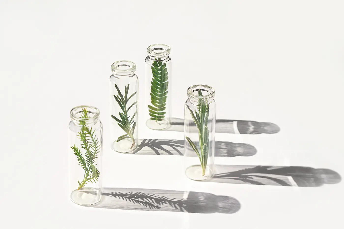 Green Beauty Week