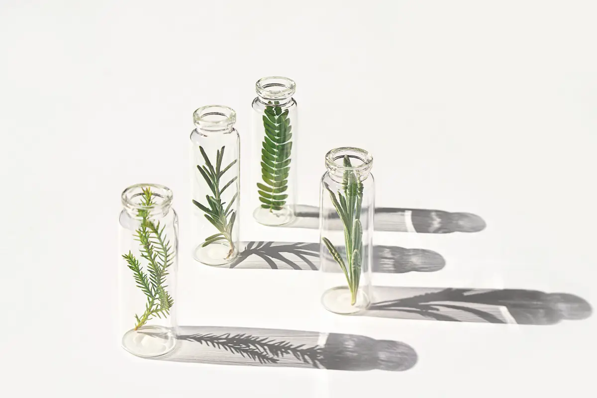 Green Beauty Week