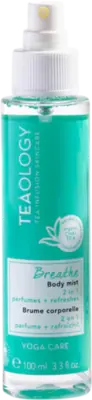 Teaology – Breathe Body Mist Teaology – Breathe Body Mist