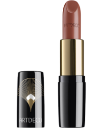 Artdeco – Perfect Color Lipstick H20, New Golden Twenties, 845 – Caramel Cream