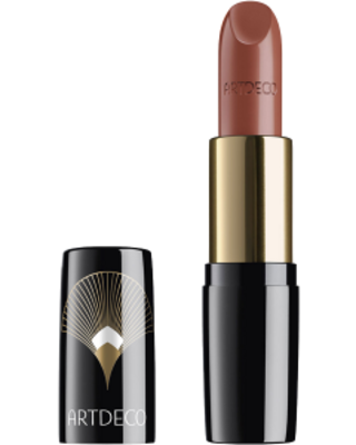 Artdeco – Perfect Color Lipstick H20, New Golden Twenties, 845 – Caramel Cream