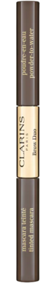 Clarins – Brow Duo