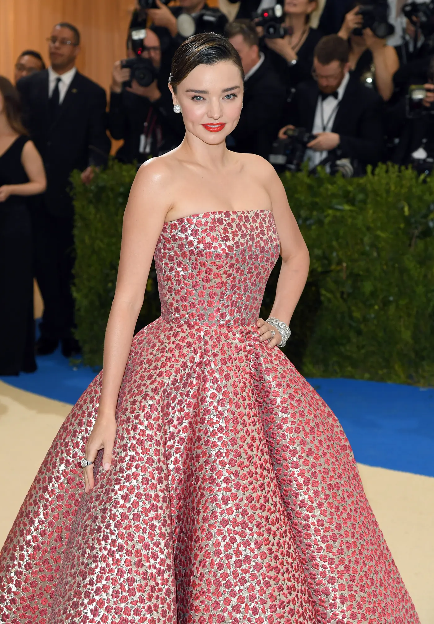Miranda Kerr