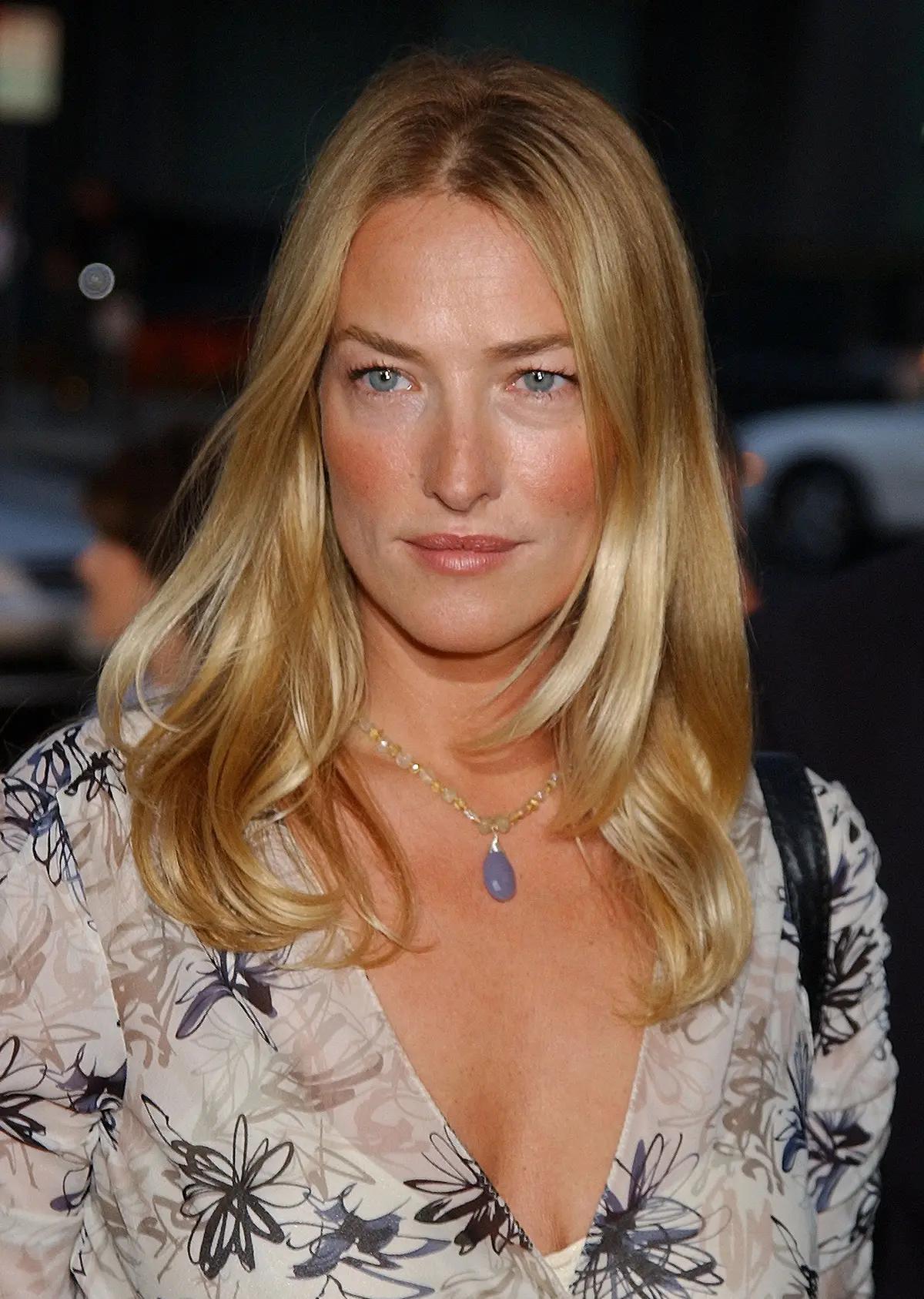 Tatjana Patitz verstorben