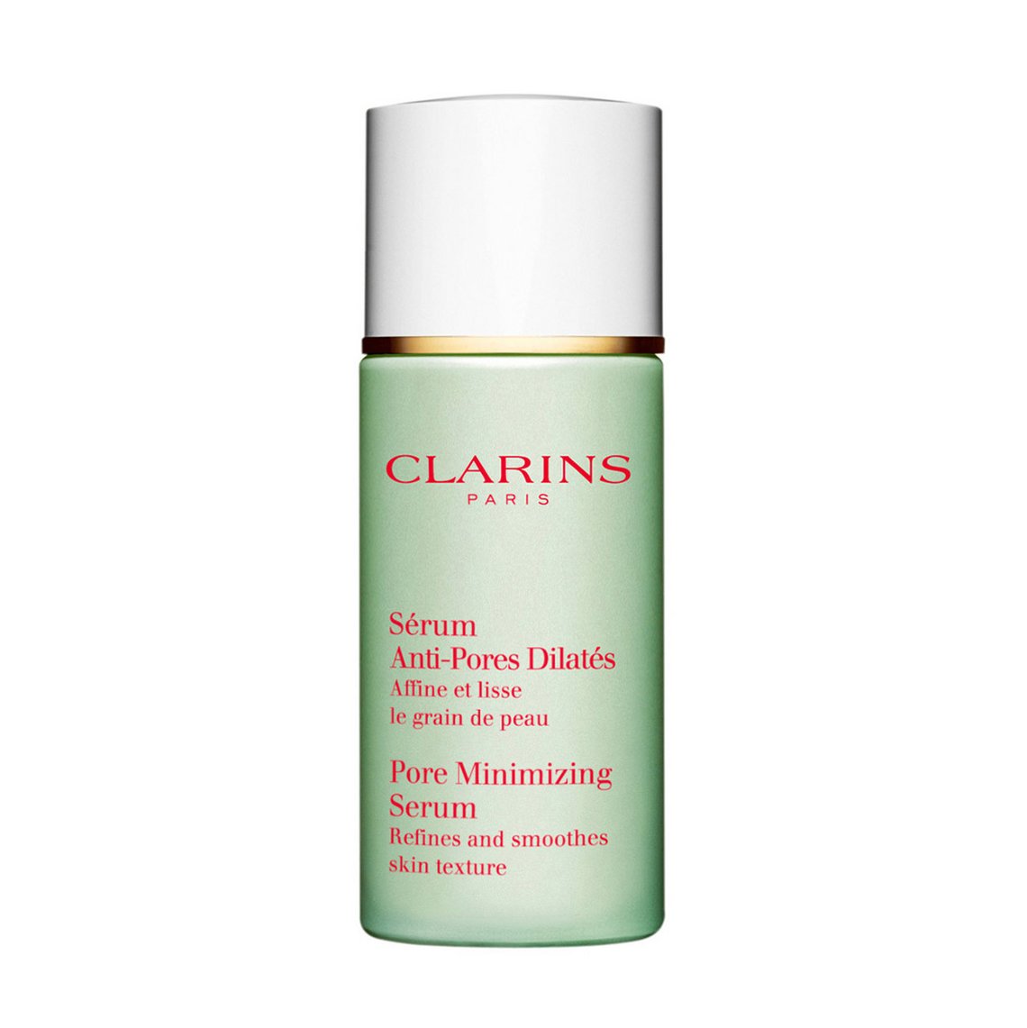 Sérum Anti-Pores Dilatés: Clarins