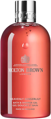 Molton Brown – Heavenly Gingerlily Bade & Duschgel