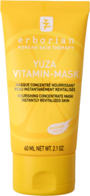 Erborian – Yuza Vitamin Mask