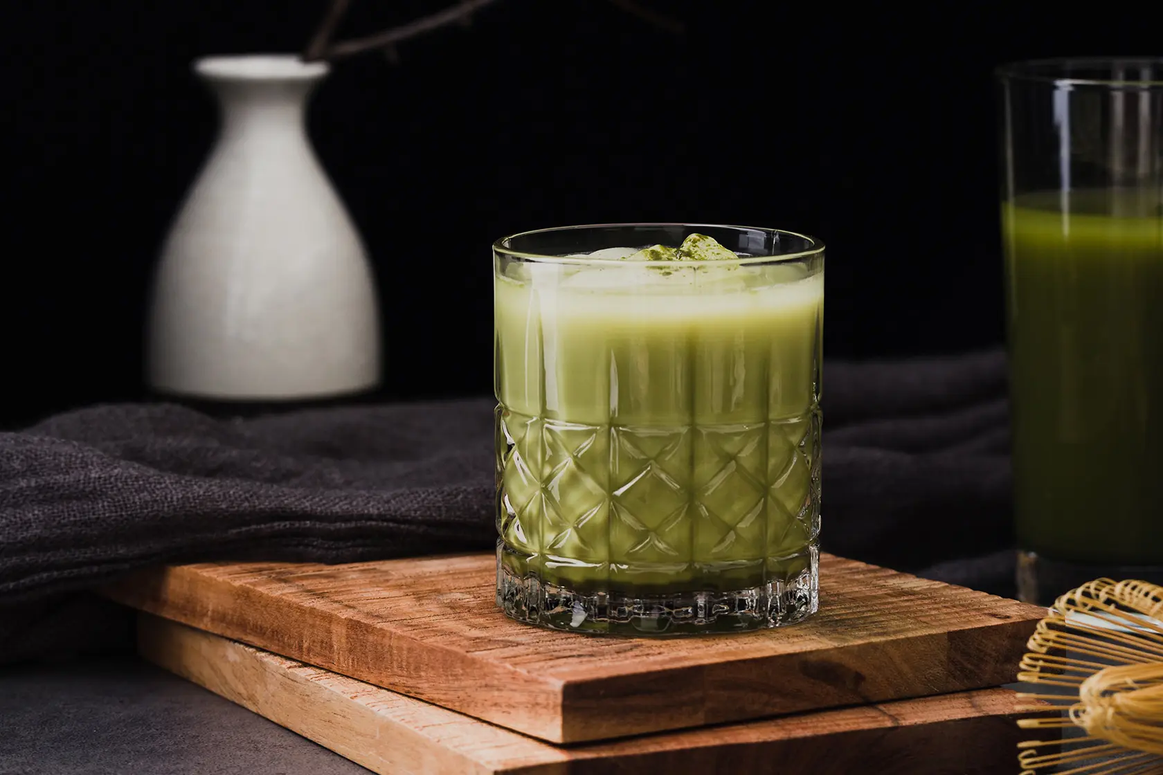 Headergrafik Matcha