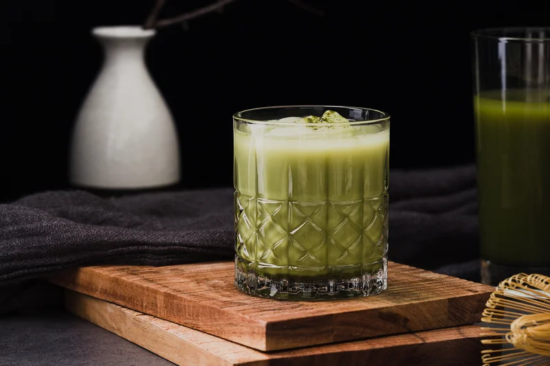 Headergrafik Matcha