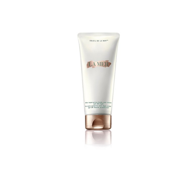 Abbildung von The Reparative Body Lotion SPF 30 von La Mer