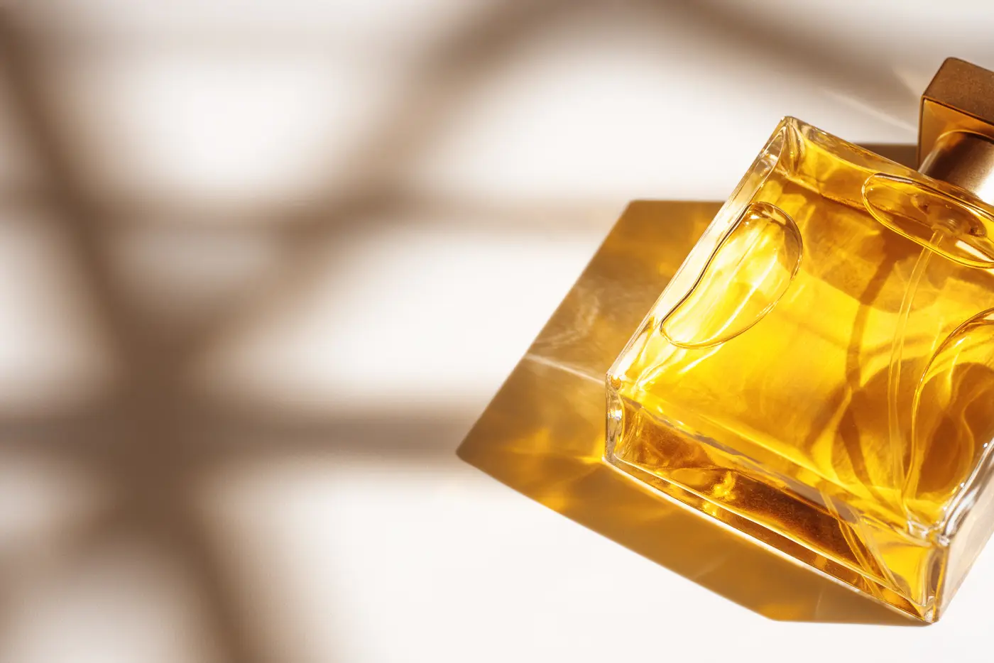 Parfum-Geschichte mit Tradition
