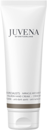 Juvena – Skin Specialists Miracle Anti-Dark Spot Hyaluron Hand Cream