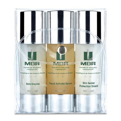 MBR – BioChange Travel Set