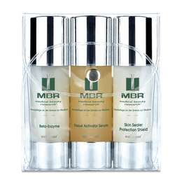 MBR – BioChange Travel Set MBR – BioChange Travel Set
