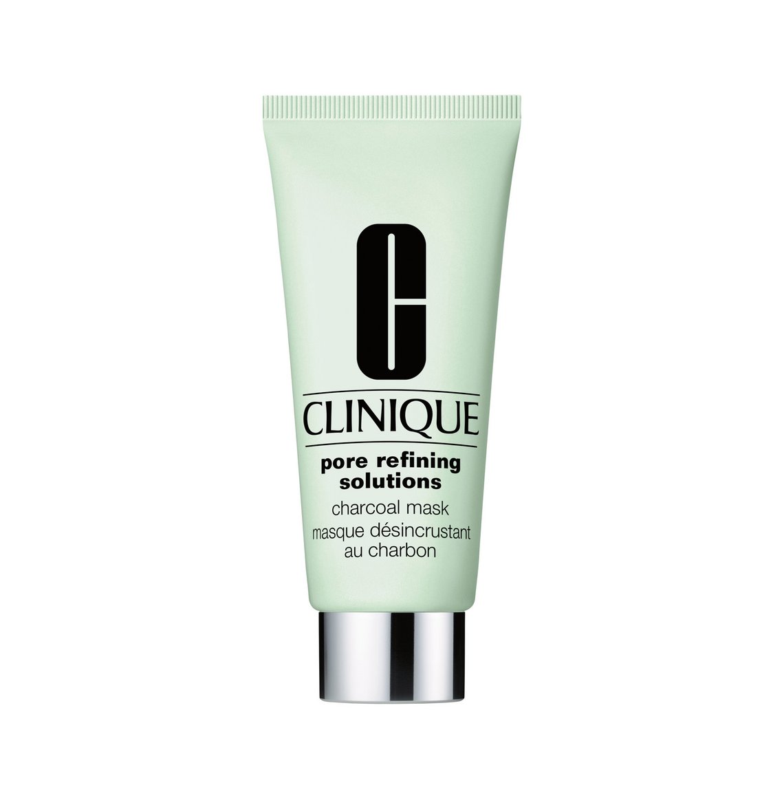 Pore Refining Soloutions Charcoal Mask: Clinique