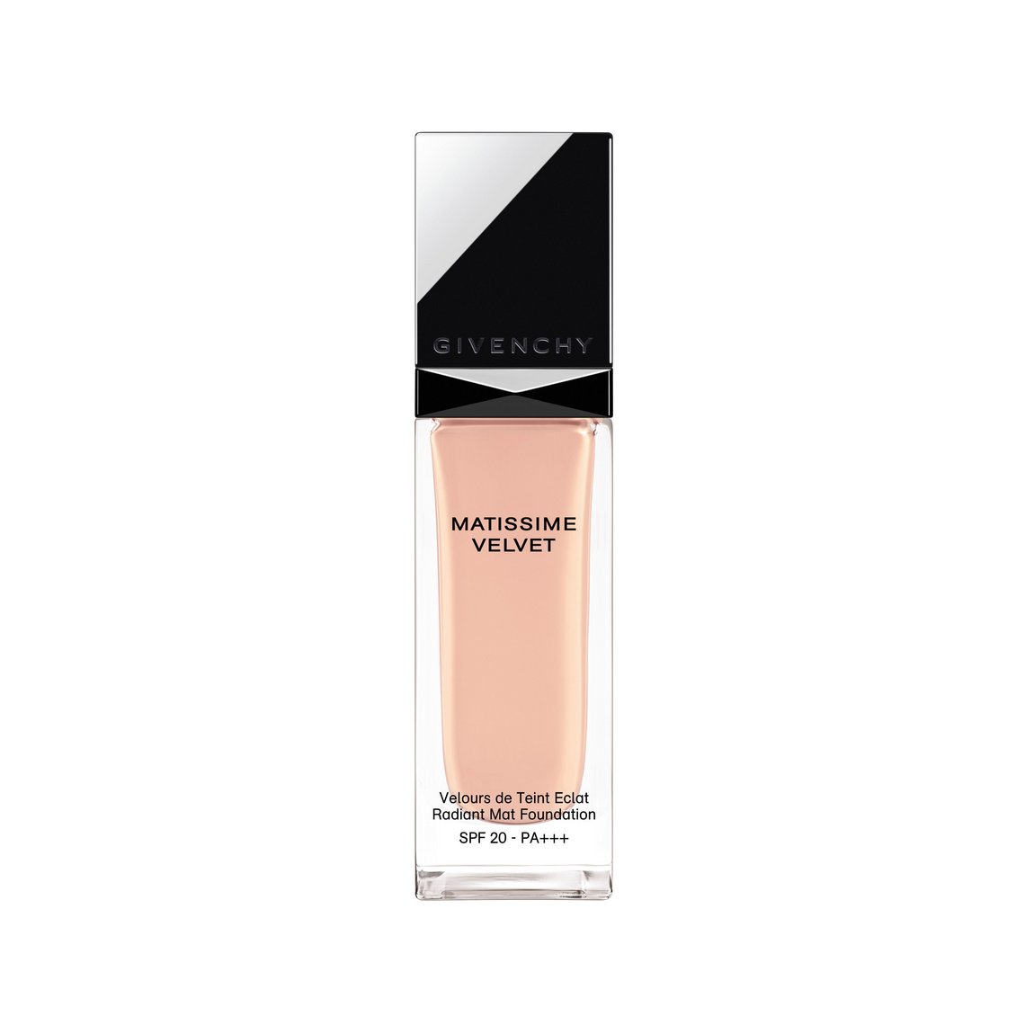 Matissime Velvet Fluid Foundation: Givenchy