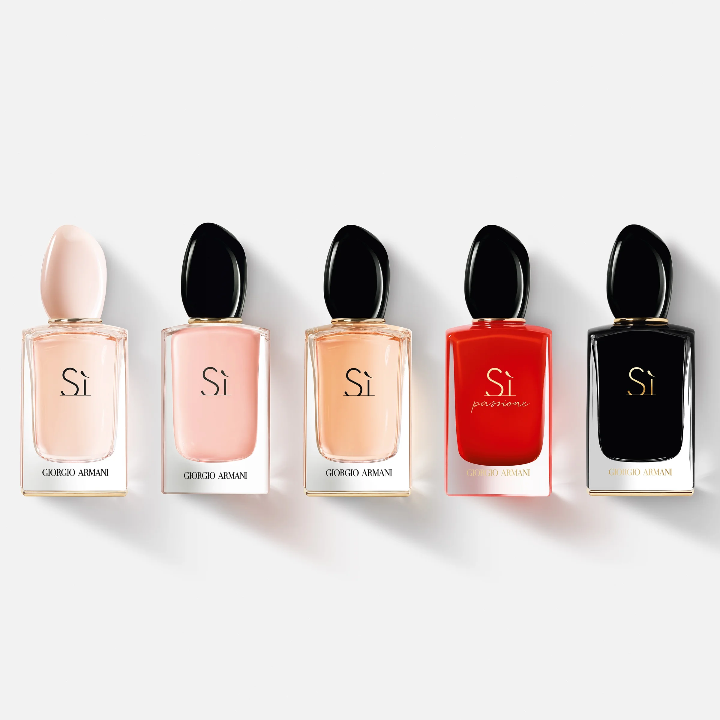 Giorgio Armani Sì Düfte 