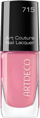 Artdeco – Art Couture Nail Lacquer F21, Pink Gerbera
