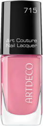 Artdeco – Art Couture Nail Lacquer F21, Pink Gerbera