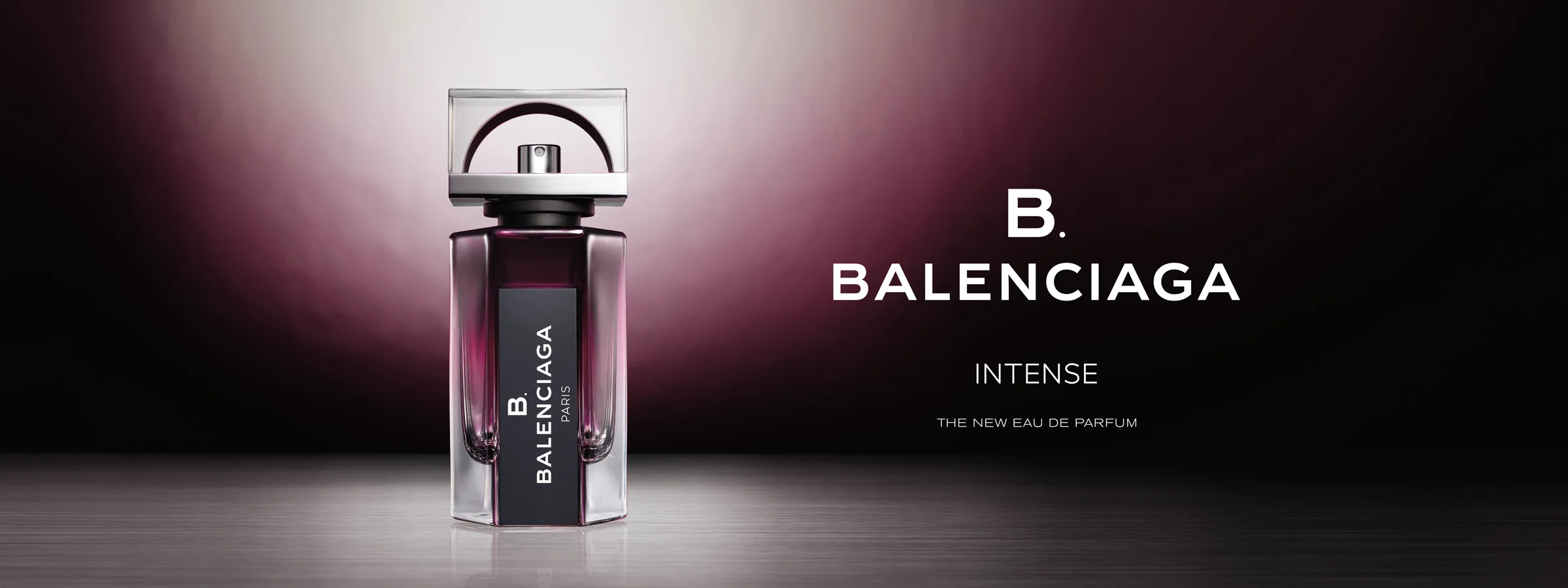 Balenciaga Parfum