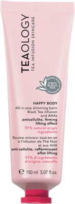 Teaology – Happy Body Slimming Concentrate