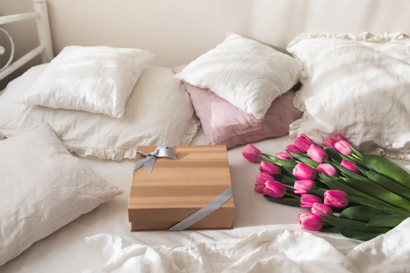 Ostergeschenk für Männer: Herrenduft