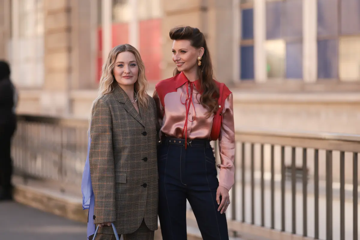 Die richtige Mascara