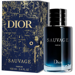Dior – Sauvage Le Parfum Limited Edition