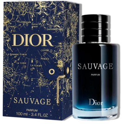 Dior – Sauvage Le Parfum Limited Edition