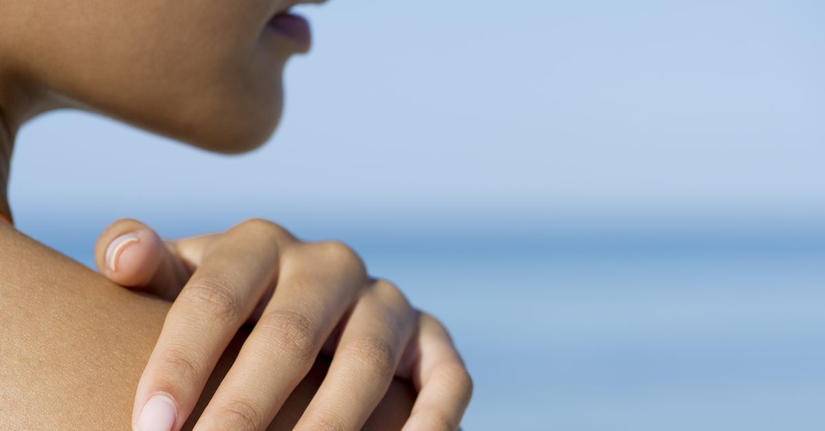 Manikure Fur Den Urlaub Am Strand So Halt Der Nagellack Ybpn