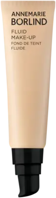 Annemarie Börlind – Fluid Make-Up
