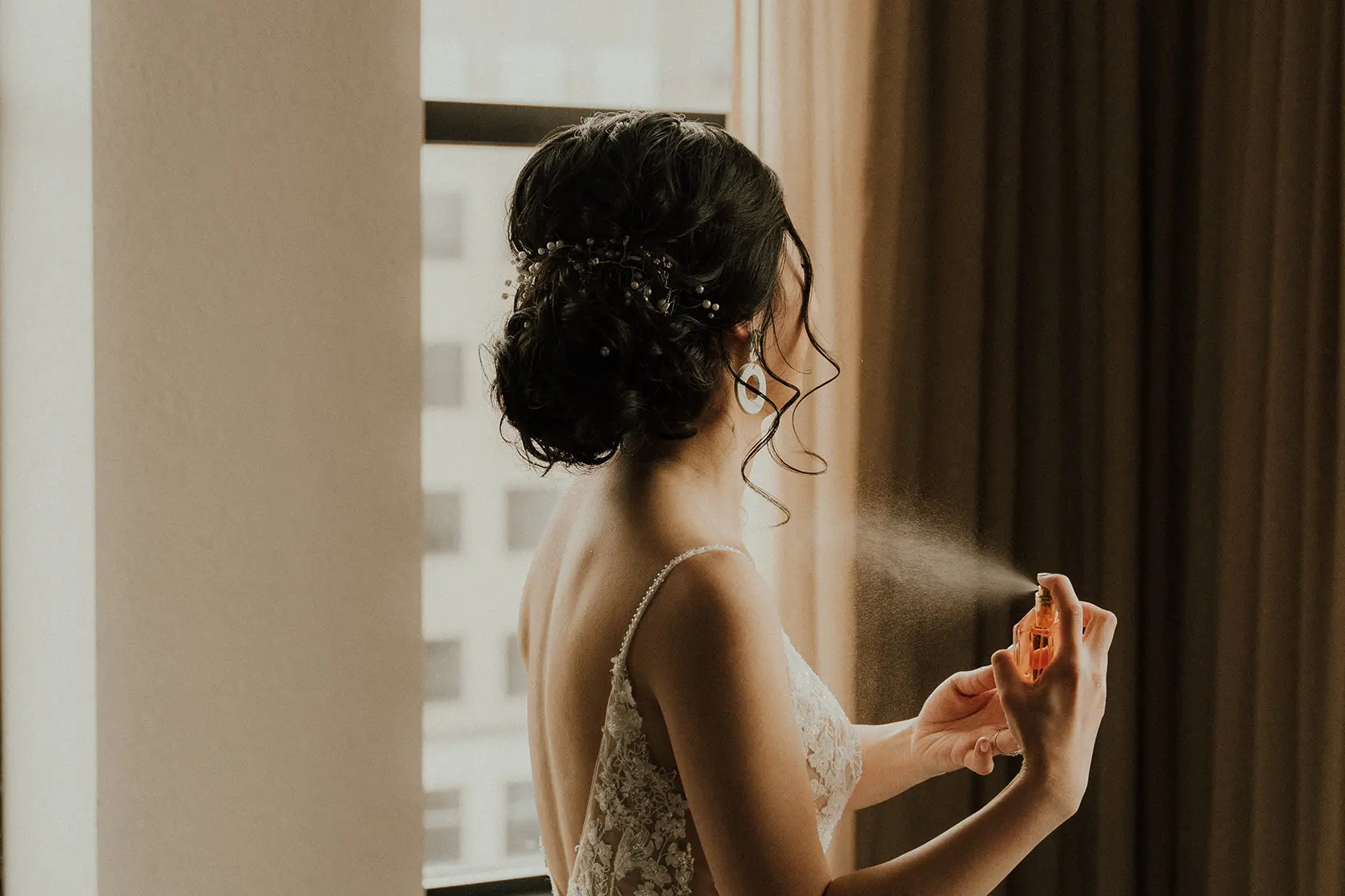 Headergrafik Eau de Toilette