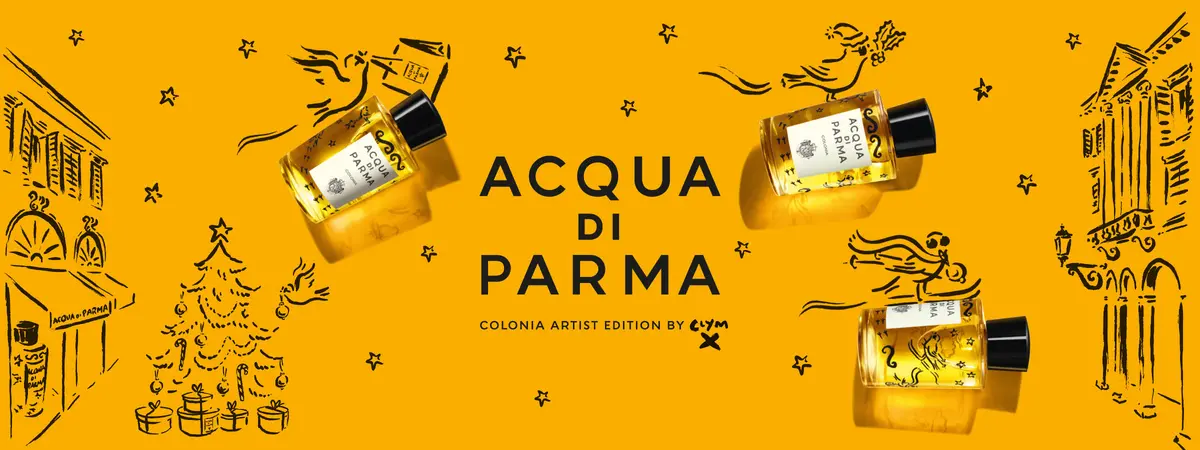 Acqua di Parma Düfte 
