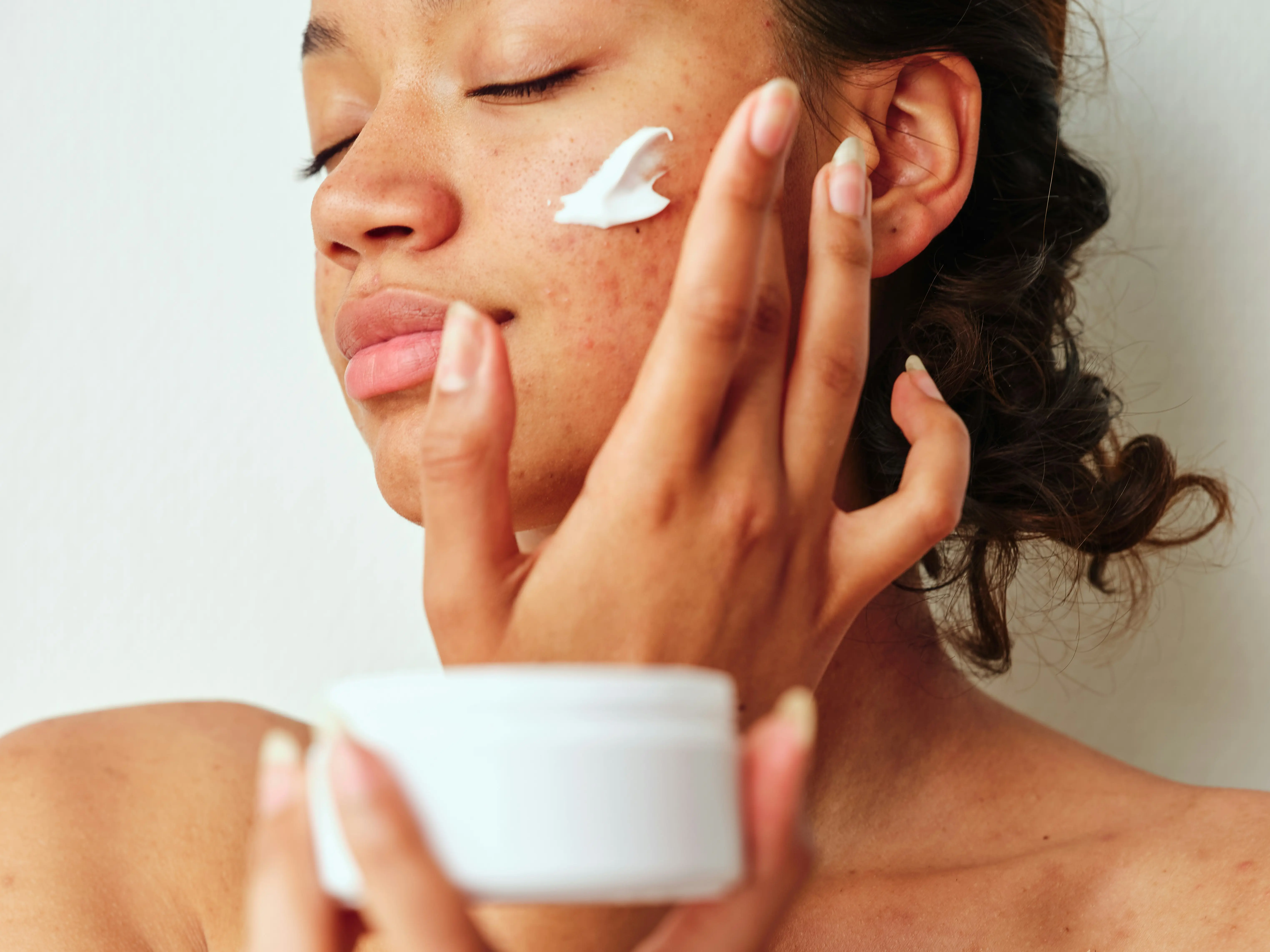 Headergrafik Moisturizer