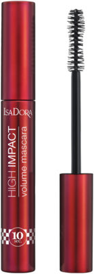 IsaDora – 10 Sec High Impact Volume Mascara