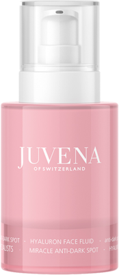 Juvena – Skin Specialists Miracle Anti-Dark Spot Hyaluron Face Fluid