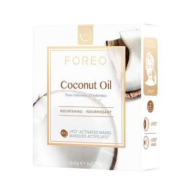 Foreo – UFO MASK Coconut Oil