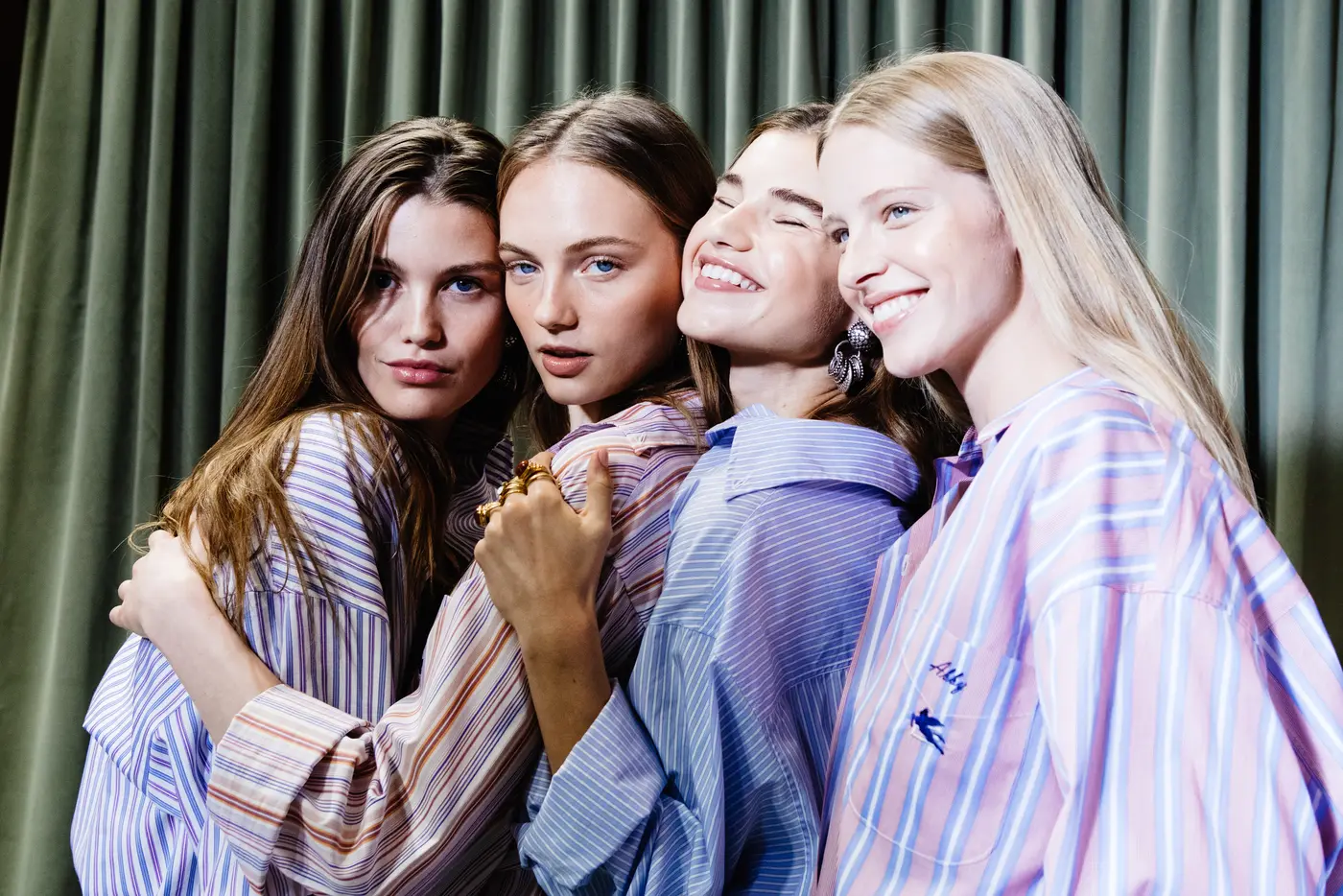 Nude-Look: natürlich schminken