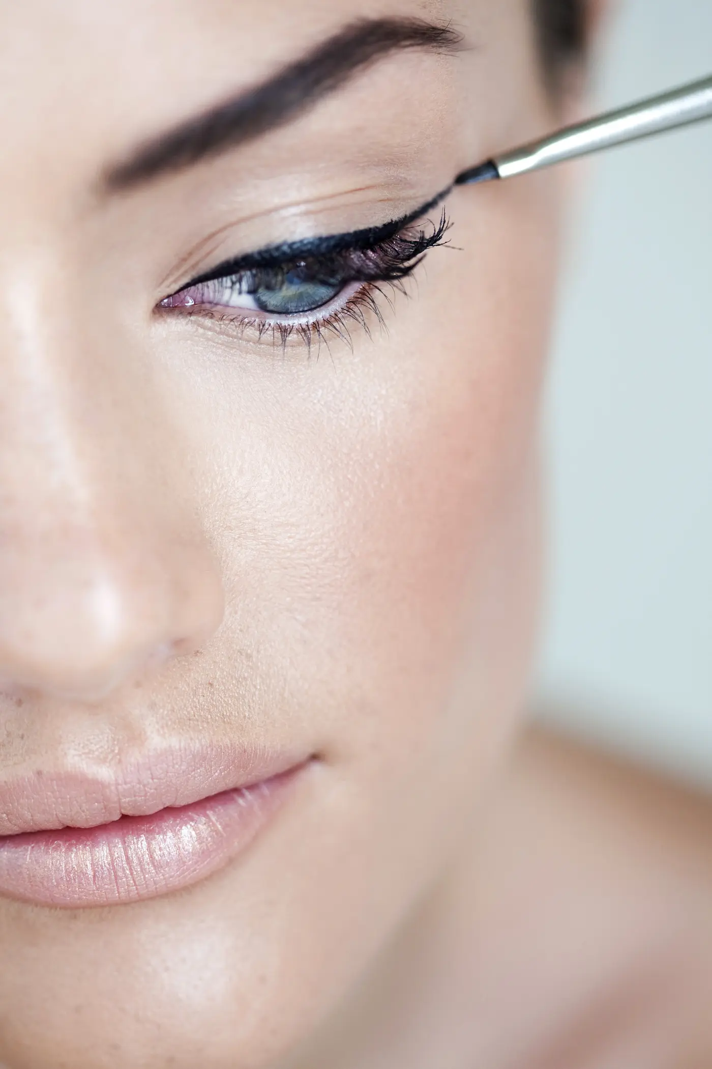 Liquid Eyeliner
